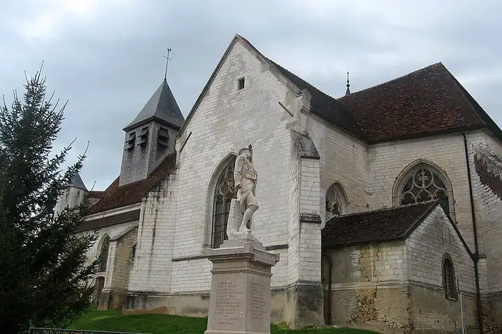 Sormery - week-end romantique