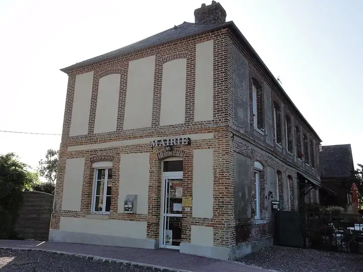 Sorquainville - week-end romantique