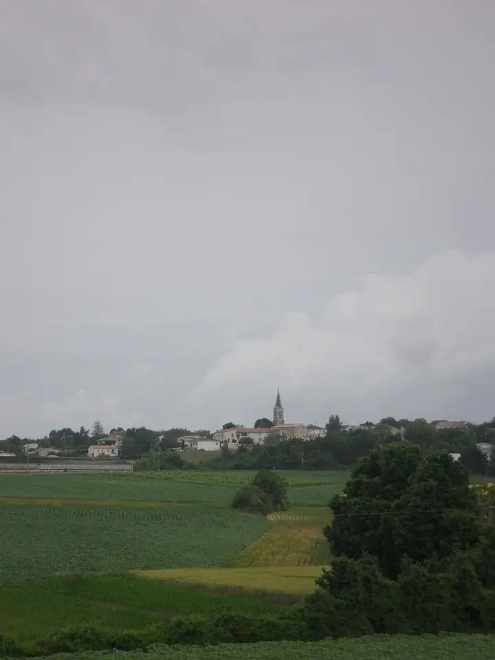 Soubran - week-end romantique