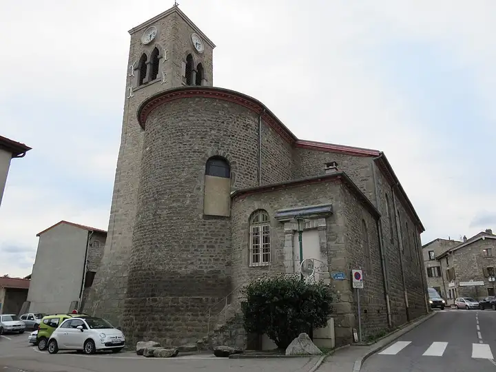 Soucieu-en-Jarrest - week-end romantique