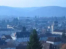 Souillac - week-end romantique