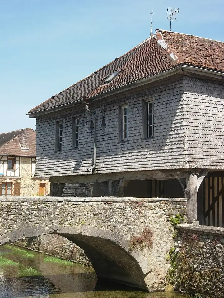 Soulaines-Dhuys - week-end romantique