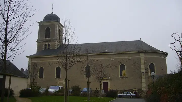 Soulaines-sur-Aubance - week-end romantique