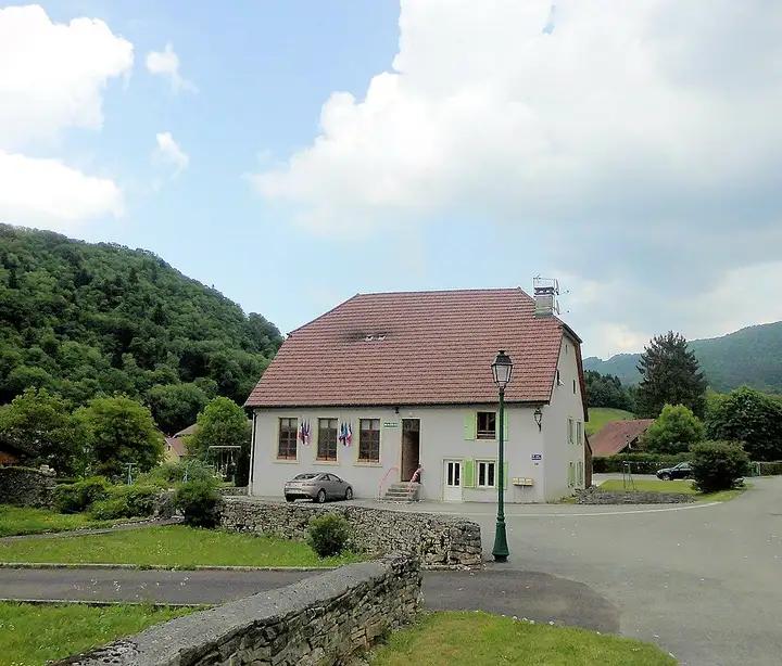Soulce-Cernay - week-end romantique