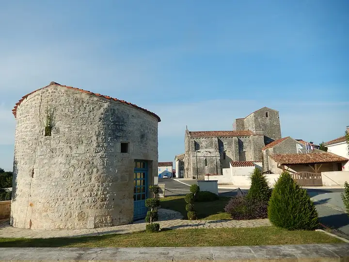 Soulignonne - week-end romantique