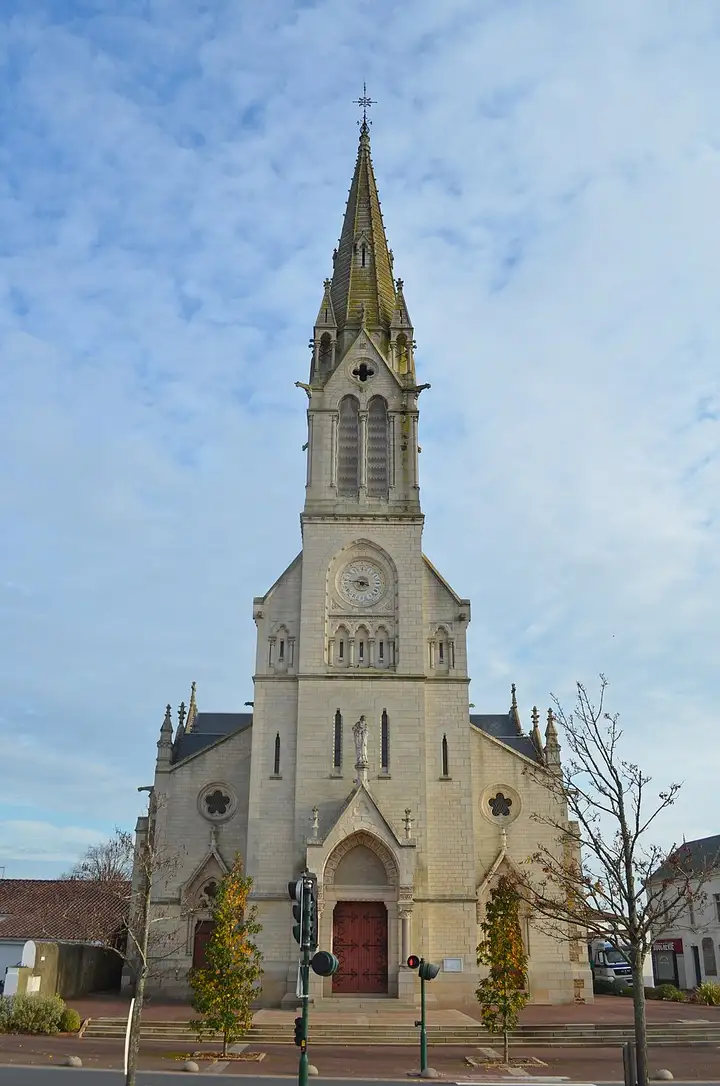 Soullans - week-end romantique