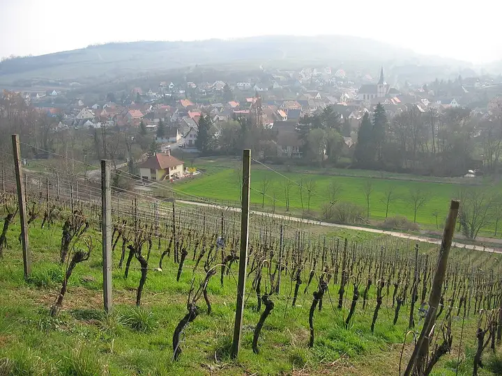 Soultz-les-Bains - week-end romantique