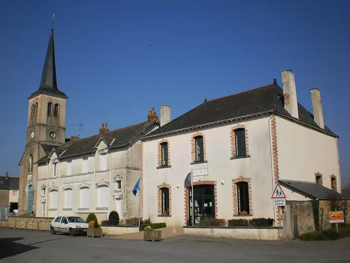 Soulvache - week-end romantique