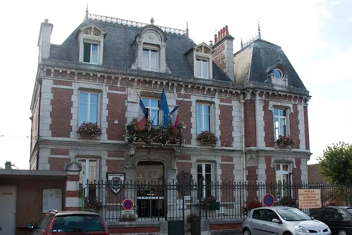 Souppes-sur-Loing - week-end romantique