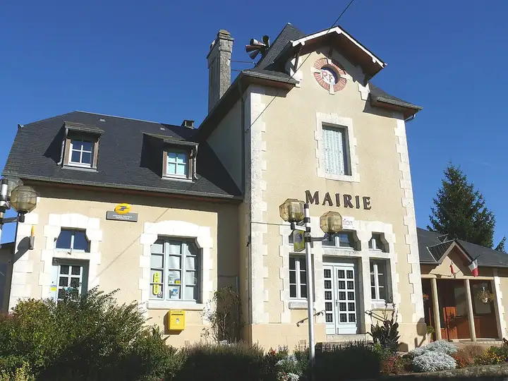 Soursac - week-end romantique