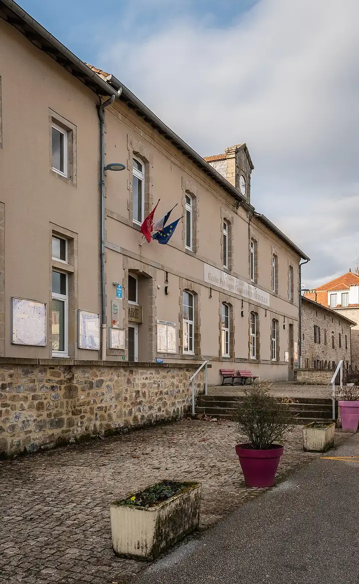 Sousceyrac-en-Quercy - week-end romantique