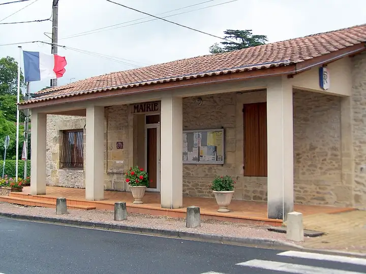 Soussac - week-end romantique