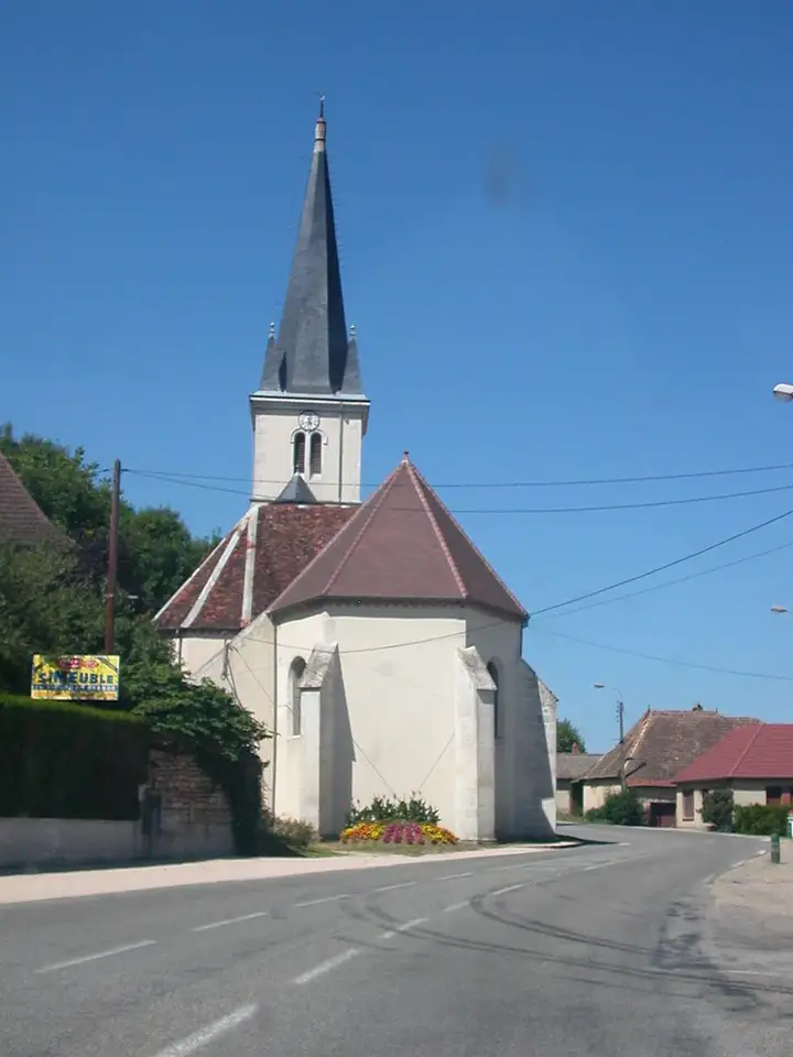 Souvans - week-end romantique