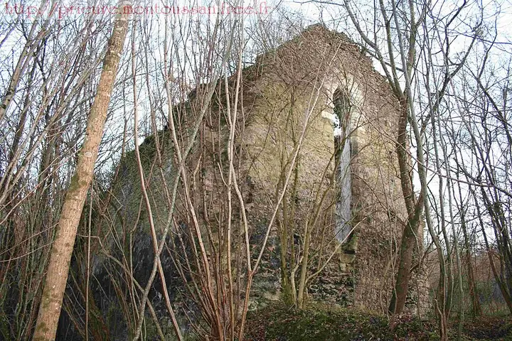 Souvigny-de-Touraine - week-end romantique