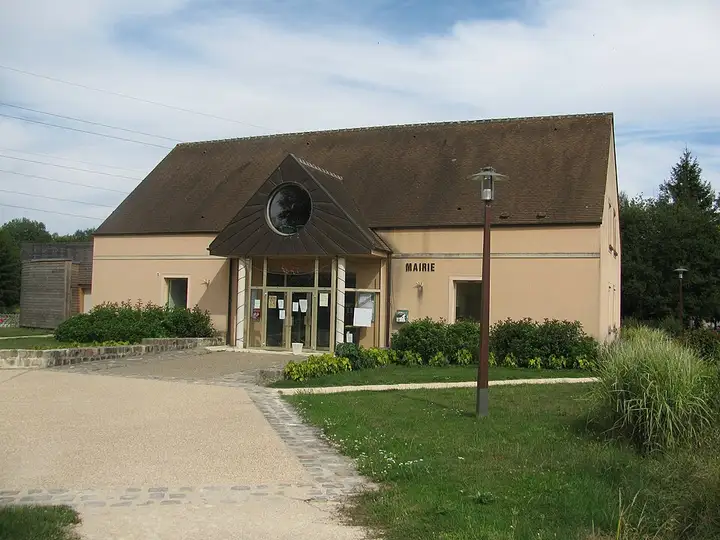 Souzy-la-Briche - week-end romantique