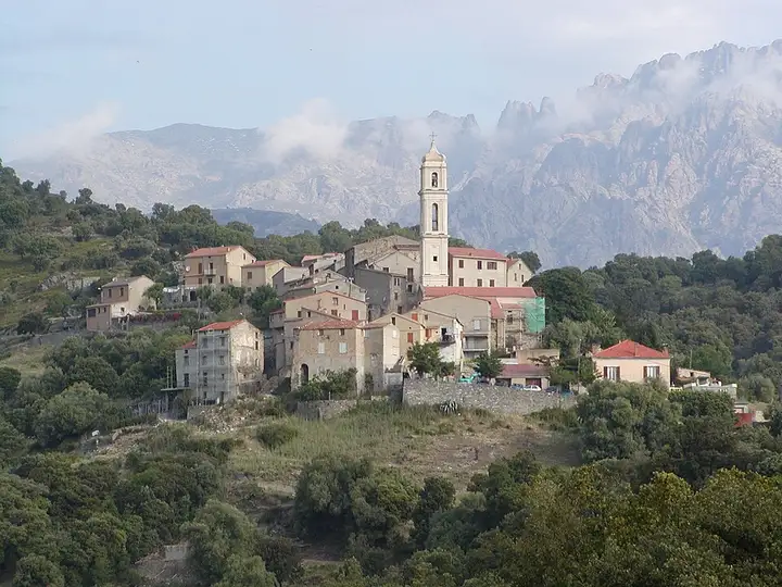 Soveria - week-end romantique