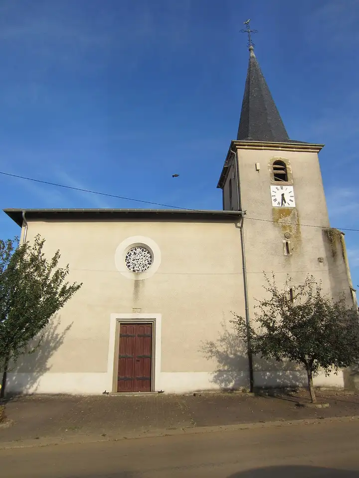 Sponville - week-end romantique