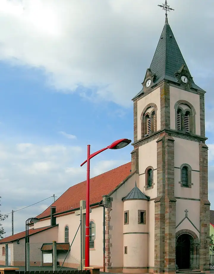 Staffelfelden - week-end romantique