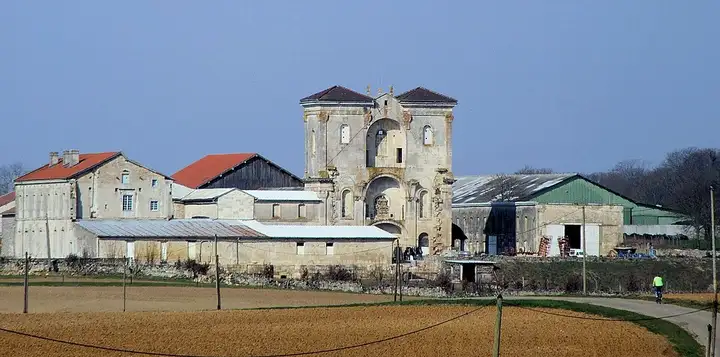 Stainville - week-end romantique