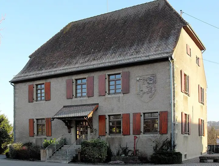 Steinbrunn-le-Haut - week-end romantique