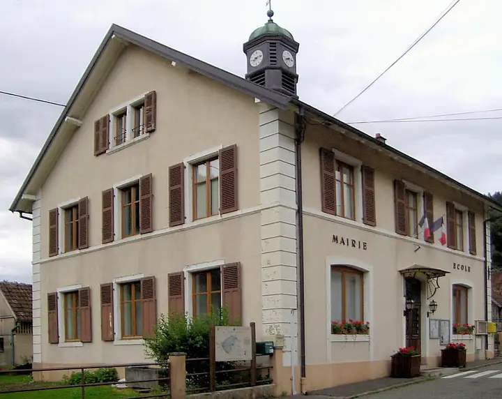 Storckensohn - week-end romantique