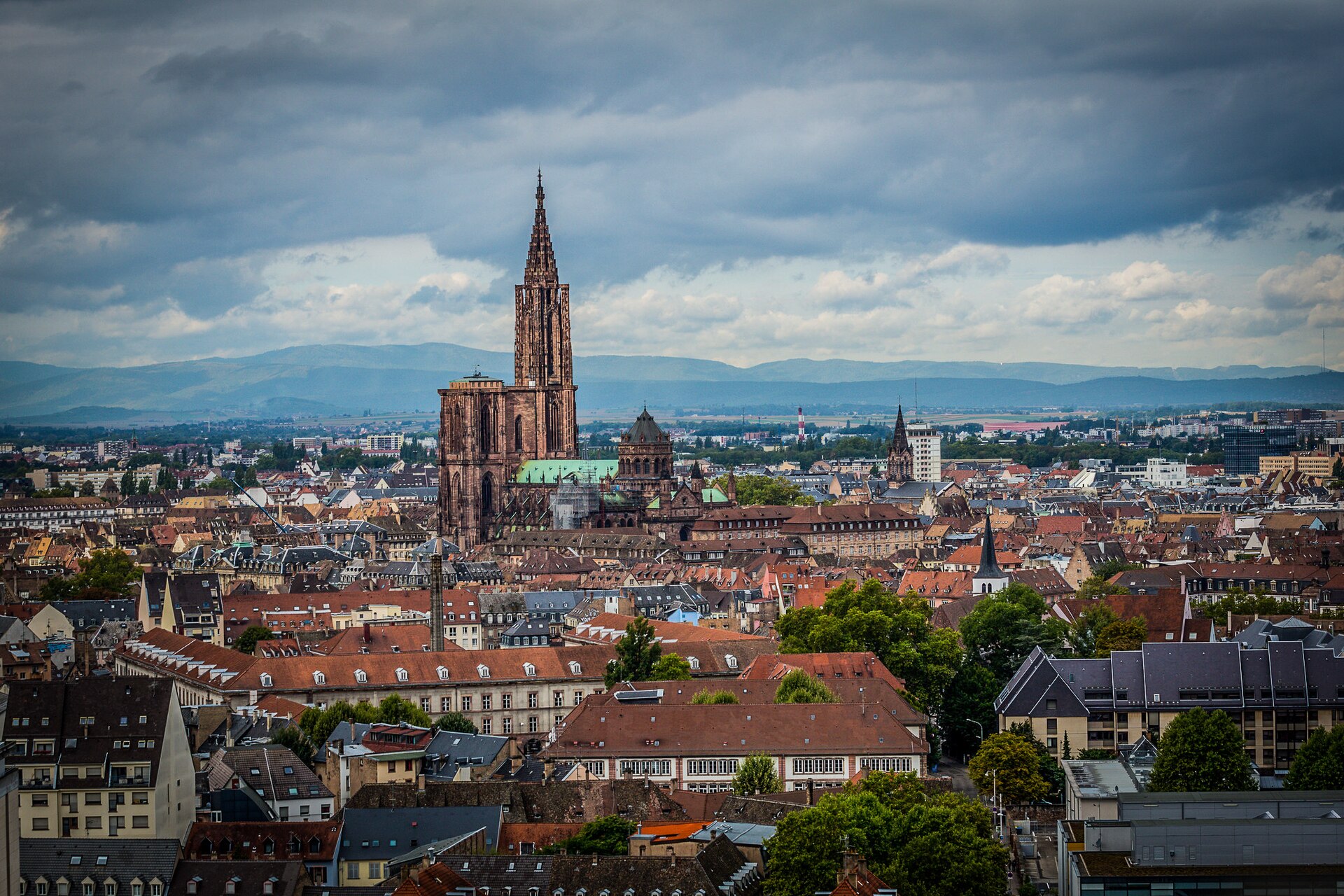 Strasbourg - week-end bien-être