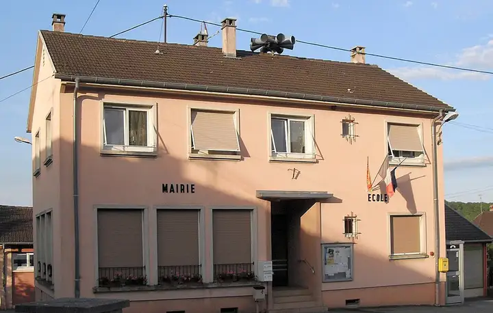 Strueth - week-end romantique