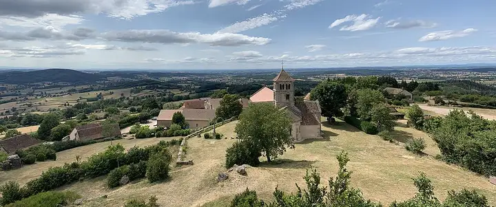 Suin - week-end romantique
