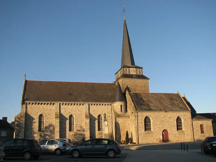 Sulniac - week-end romantique