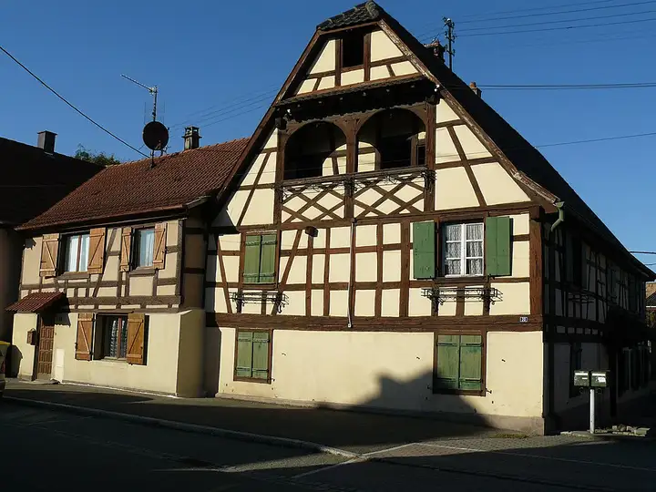Sundhouse - week-end romantique
