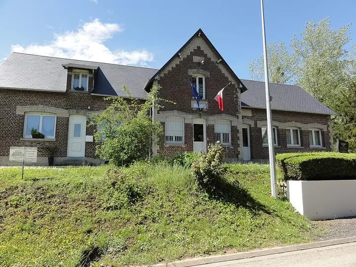 Surfontaine - week-end romantique