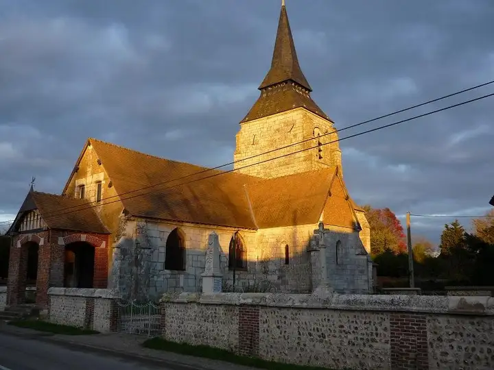 Surtauville - week-end romantique