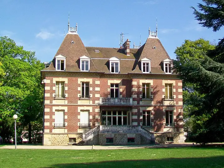 Survilliers - week-end romantique