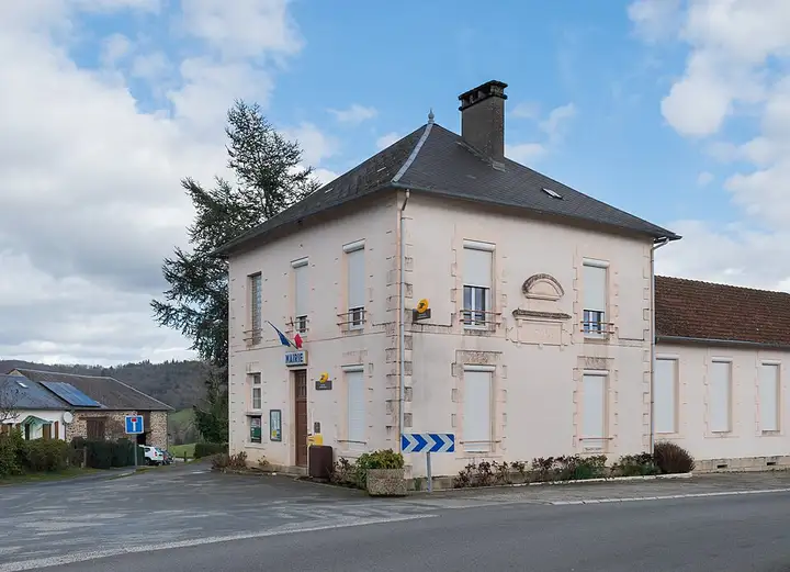 Sussac - week-end romantique