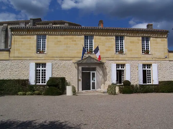 Tabanac - week-end romantique