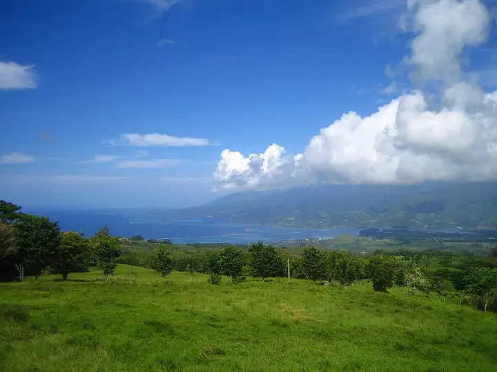 Taiarapu-Est - séjour romantique