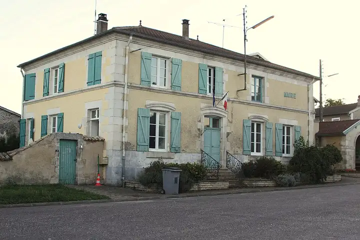 Taillancourt - week-end romantique