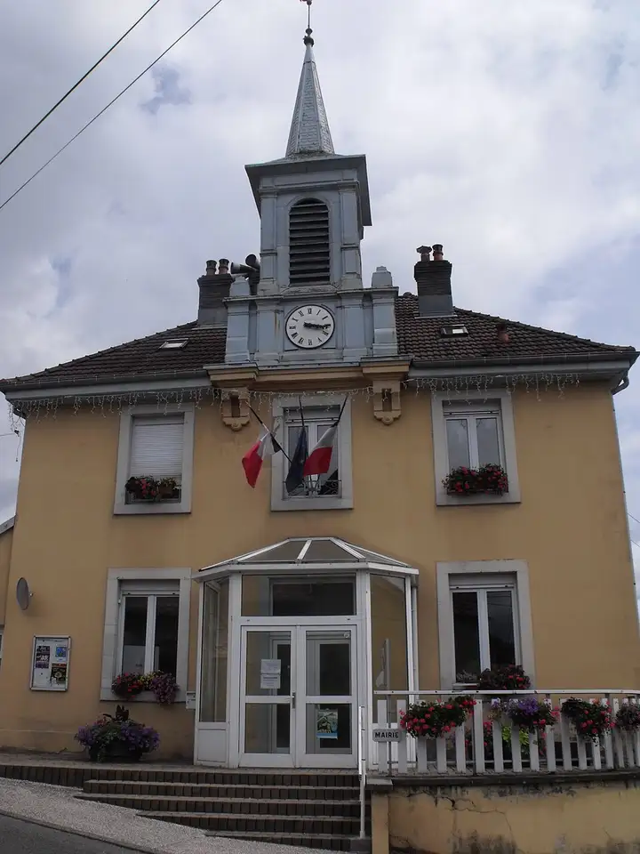 Taillecourt - week-end romantique