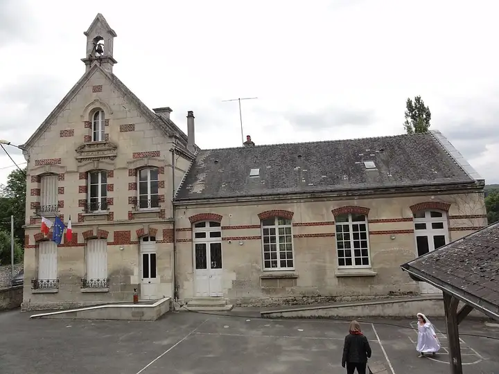 Taillefontaine - week-end romantique