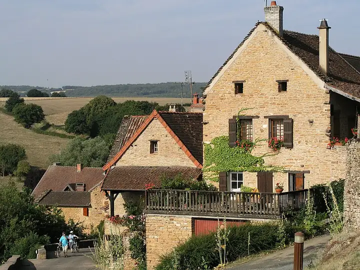 Taizé - week-end romantique