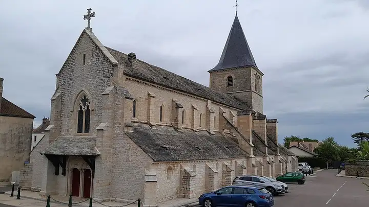 Talant - week-end romantique