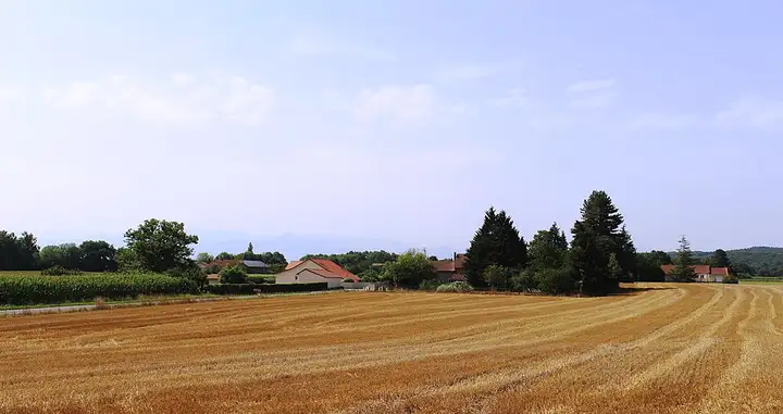 Talazac - week-end romantique