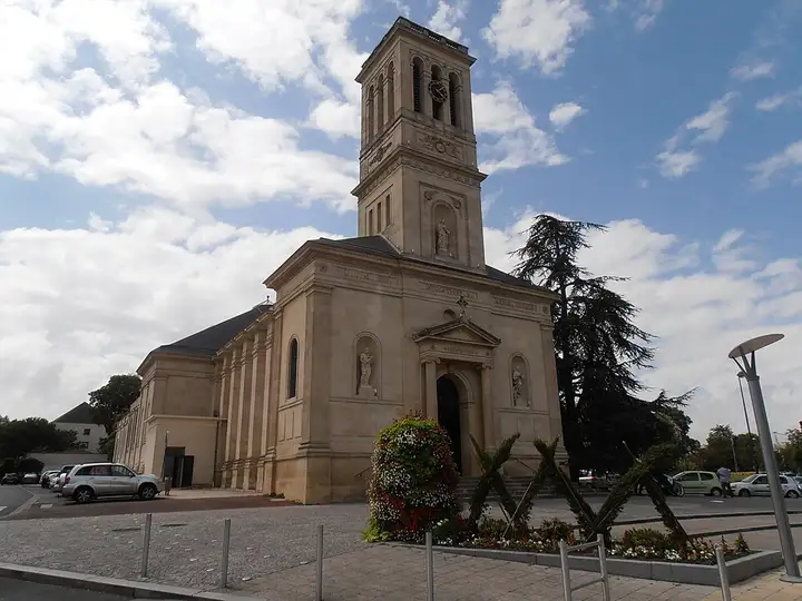 Talence - week-end romantique
