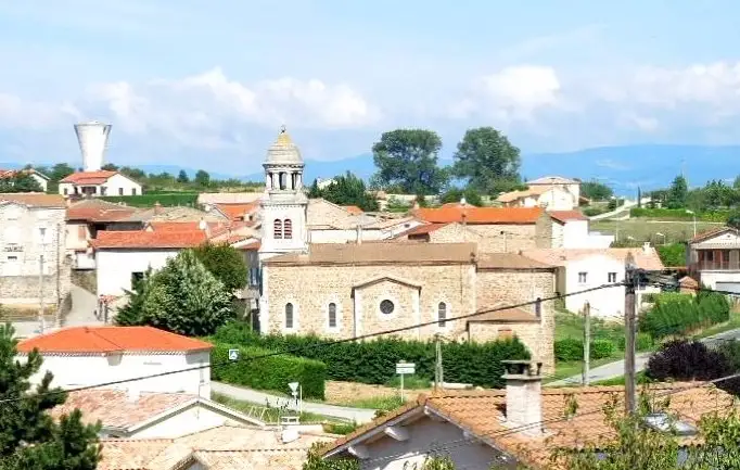 Talencieux - week-end romantique