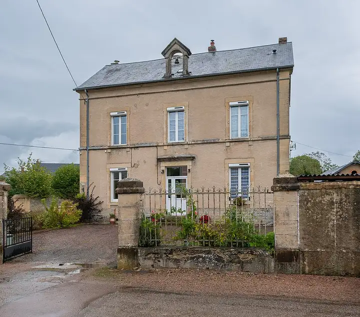 Tamnay-en-Bazois - week-end romantique