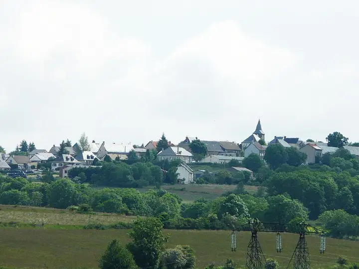 Tanavelle - week-end romantique