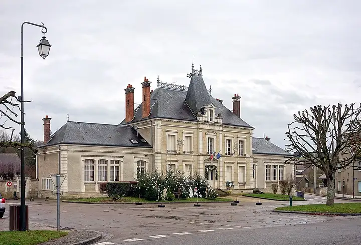 Tanlay - week-end romantique