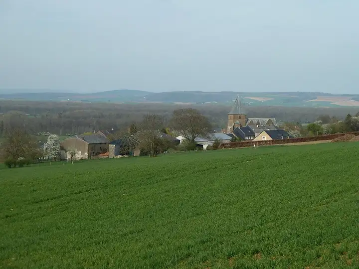 Tannay-le-Mont-Dieu - week-end romantique