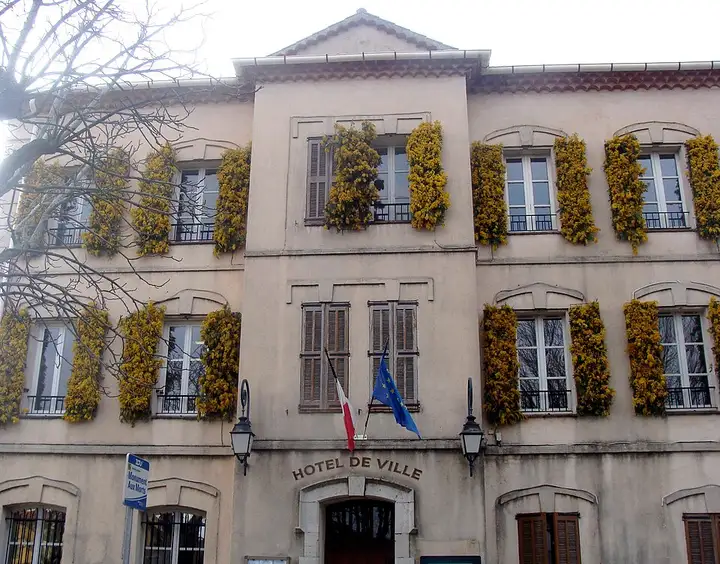Tanneron - week-end romantique