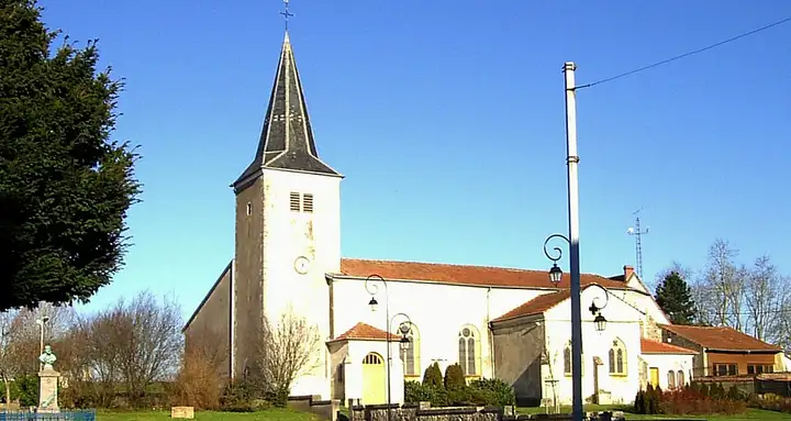 Tantonville - week-end romantique